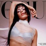 Rosalía y su «Motomami» llega a la portada de Vogue para hablar del amor Rosalía y su "Motomami" llega a la portada de Vogue para hablar del amor