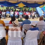 Nicaragua avanza con la Comisaría de la Mujer número 164 Inauguraron la Comisaría de la Mujer 161, ubicada en Corn Island
