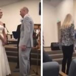 «Me está robando a mi hijo»: Suegra arma pleito con la nuera en plena boda "Me está robando a mi hijo": Suegra arma pleito con la nuera en plena boda