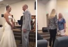«Me está robando a mi hijo»: Suegra arma pleito con la nuera en plena boda "Me está robando a mi hijo": Suegra arma pleito con la nuera en plena boda