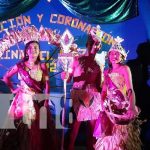 En Nicaragua la Isla de Ometepe tiene nueva Reina del Maíz En Nicaragua la Isla de Ometepe tiene nueva Reina del Maíz