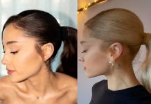 Totalmente rubia: Así luce Ariana Grande para su próximo proyecto Totalmente rubia: Así luce Ariana Grande para su próximo proyecto