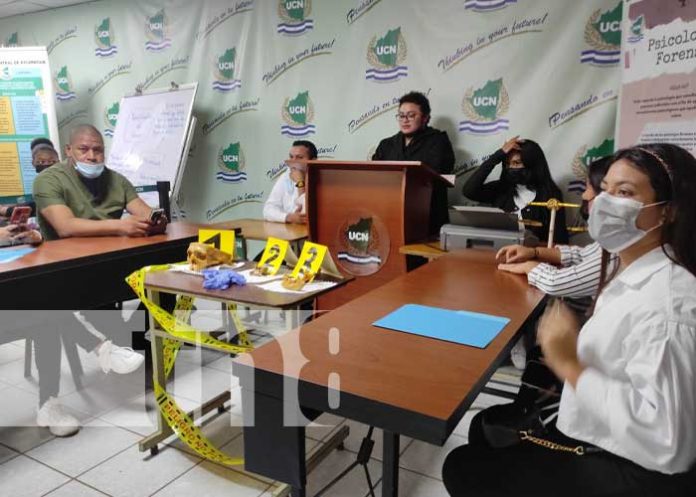 Universidad Central de Nicaragua oferta oportunidades a bachilleres del país