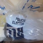 Llega el material auxiliar al municipio de Nandaime Llega el material auxiliar al municipio de Nandaime