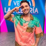 Despiden a William Valdés de ‘Venga la Alegría’ y las redes reaccionan Despiden a William Valdés de 'Venga la Alegría' y las redes reaccionan