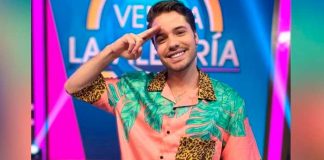 Despiden a William Valdés de 'Venga la Alegría' y las redes reaccionan