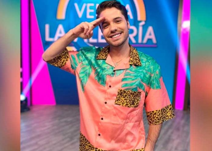 Despiden a William Valdés de 'Venga la Alegría' y las redes reaccionan