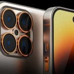 Apple: Revelan detalles de lo que sería el iphone 15 Apple: Revelan detalles de lo que sería el iphone 15