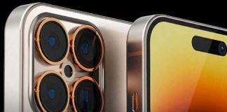 Apple: Revelan detalles de lo que sería el iphone 15
