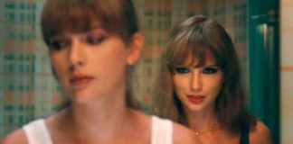 Taylor Swift elimina una escena "Anti-Hero" por acusaciones de gordofobia