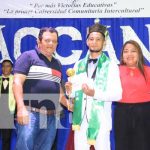 Eligen a Miss y Míster URACCAN 2022 en Siuna