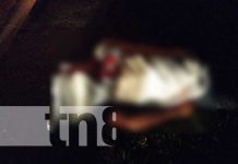Extraña muerte de un hombre en el municipio de Río Blanco, Matagalpa Extraña muerte de un hombre en el municipio de Río Blanco, Matagalpa