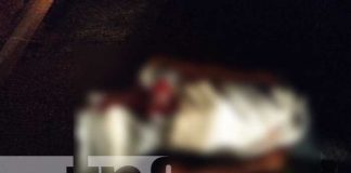 Extraña muerte de un hombre en el municipio de Río Blanco, Matagalpa
