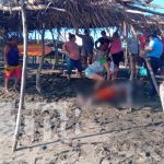 Habitante de Sutiaba, León perece ahogado en las aguas de Poneloya Habitante de Sutiaba, León perece ahogado en las aguas de Poneloya