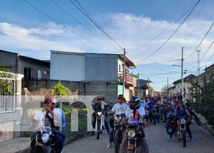 Gran cierre de campaña por la 