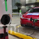 Nicaragua se suma a la ruta eléctrica centroamericana este próximo 4 de noviembre Nicaragua se suma a la ruta eléctrica centroamericana este próximo 4 de noviembre