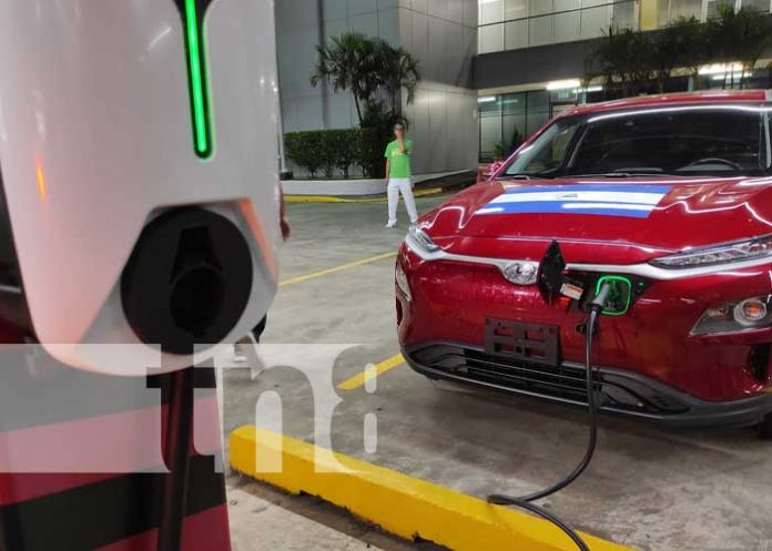 Nicaragua se suma a la ruta eléctrica centroamericana este próximo 4 de noviembre