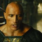 «Black Adam», la película más taquillera del DC Comics "Black Adam", la película más taquillera del DC Comics