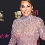 Chiquis Rivera y el traje de Halloween que prendió Instagram