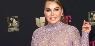 Chiquis Rivera y el traje de Halloween que prendió Instagram