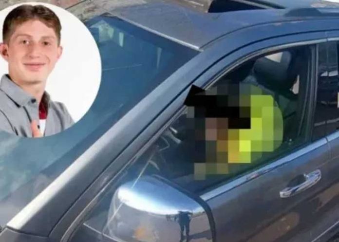 2 Novia de Octavio Ocaña cumple promesa que realizó al actor