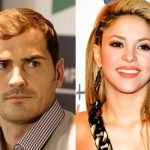 ¡Por fin habló! Iker Casillas da la cara sobre rumores de romance con Shakira Iker Casillas da la cara sobre rumores de romance con Shakira