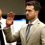 Declaran culpable por homicidio involuntario al actor mexicano Pablo Lyle