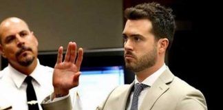 Declaran culpable por homicidio involuntario al actor mexicano Pablo Lyle