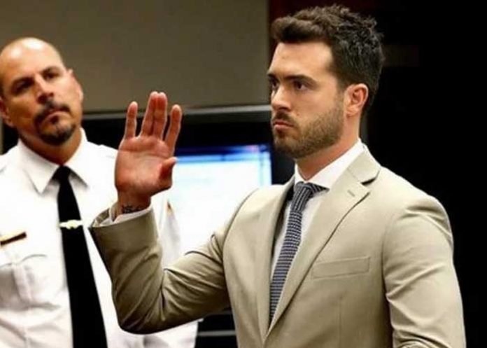 2 Declaran culpable por homicidio involuntario al actor mexicano Pablo Lyle