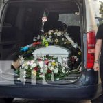 05 de octubre: Informate de las noticias más relevantes de Nicaragua Último adiós a reguetonero: Salvó la vida de su sobrinita en Pochomil