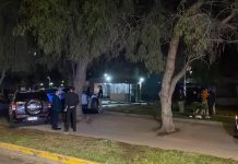 ¡Vivo de milagro! Lo asaltan y le dan martillazos sin parar en Chile Golpeado con un fierro por delincuentes en Chile
