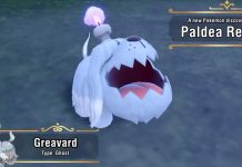 Pokémon Escarlata y Púrpura presenta a un nuevo Pokémon Pokémon Escarlata y Púrpura presenta a su Pokémon en un nuevo tráiler
