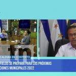 Bluefields destaca grandes transformaciones en los últimos años Bluefields destaca grandes transformaciones en los últimos años