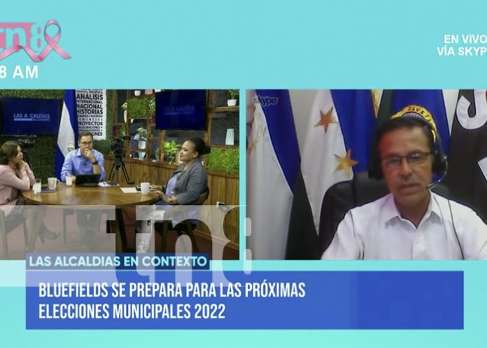 Bluefields destaca grandes transformaciones en los últimos años