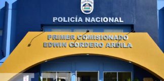 León inaugura moderna, amplia y funcional delegación policial