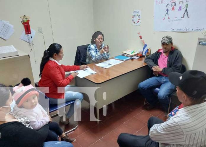 nicaragua, jinotega, mefcca, microcreditos
