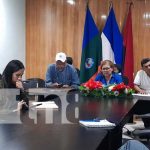 Autoridades de Rivas recorren puntos críticos previo al ingreso de la tormenta tropical "Julia"