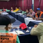 Chinandega ejecutó acciones preventivas ante la amenaza de Julia