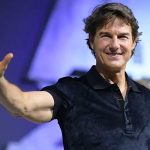 Tom Cruise planea ser el primero en grabar una película en el estadio