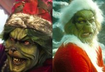 ‘The Mean One’: Nueva película de ‘El Grinch’ en su versión más tétrica 'The Mean One': Nueva película de 'El Grinch' en su versión más tétrica