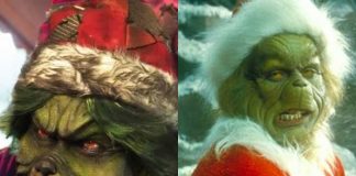 'The Mean One': Nueva película de 'El Grinch' en su versión más tétrica