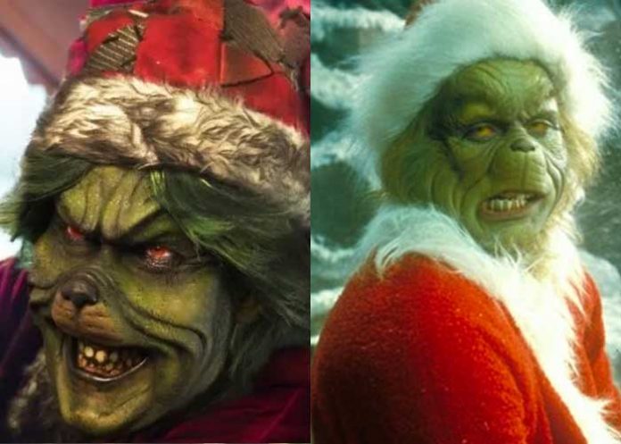 'The Mean One': Nueva película de 'El Grinch' en su versión más tétrica