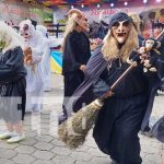 Somoto desborda cultura y tradición en el festival de mitos y leyendas