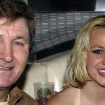 «Tanto odio»: Britney Spears desea que su padre arda en el infierno "Tanto odio": Britney Spears desea que su padre arda en el infierno