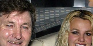"Tanto odio": Britney Spears desea que su padre arda en el infierno