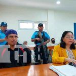 Familiares de víctimas del «monstruo» de Mulukukú agradecidos con la sentencia Familiares de víctimas del "monstruo" de Mulukukú agradecidos con la sentencia