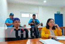 Familiares de víctimas del "monstruo" de Mulukukú agradecidos con la sentencia