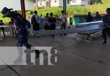 Familias en Bluefields podrán reparar sus techos Familias en Bluefields podrán reparar sus techos