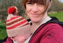 Envenena a su bebé y luego se quita la vida en Irlanda