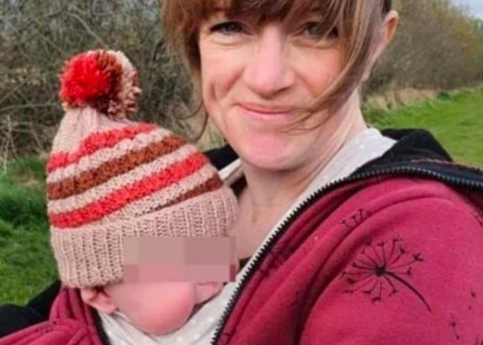 Envenena a su bebé y luego se quita la vida en Irlanda